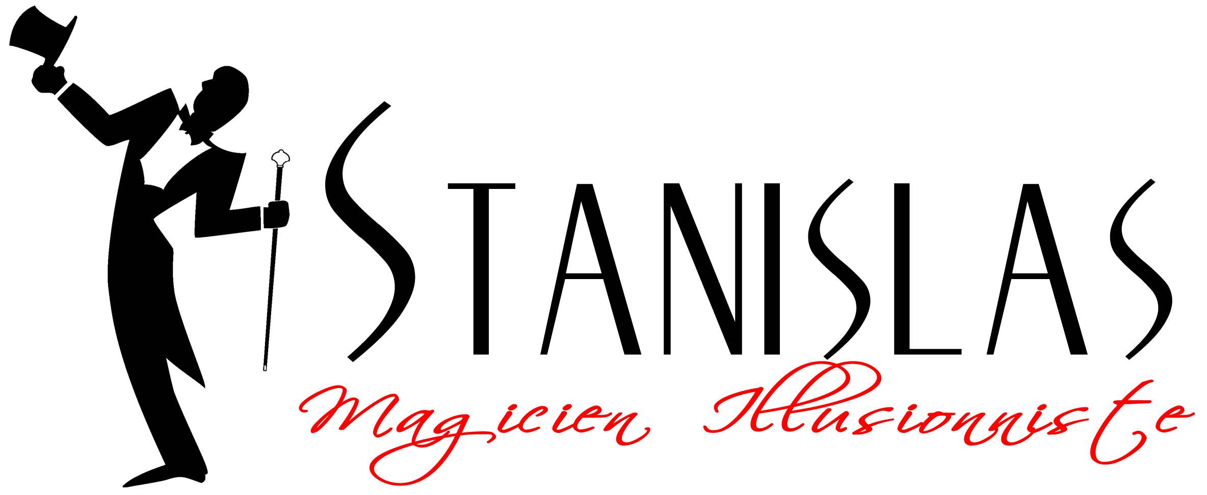 Stanislas Magicien Illusionniste